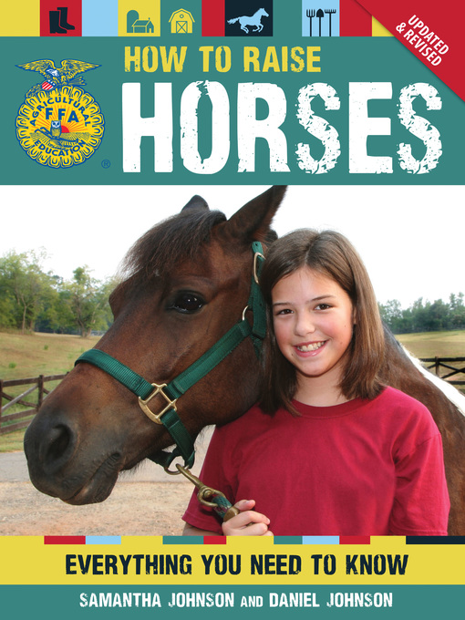 Title details for How to Raise Horses by Daniel Johnson - Available